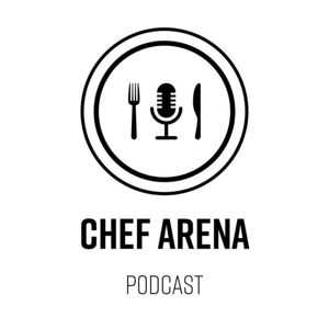 Chef Arena #24 - Tomáš Cibulka