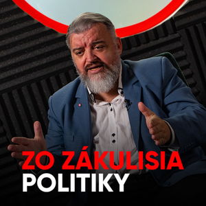 Chmelár:Podpis premiéra nás delil od mierových rokovaní na Slovensku. Podpis nakoniec nedal [Zo zákulisia politiky]