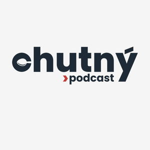 Chutný podcast - Andrea Ena