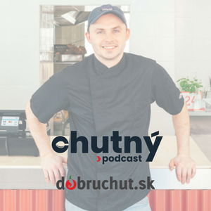 Chutný podcast - Bistro24