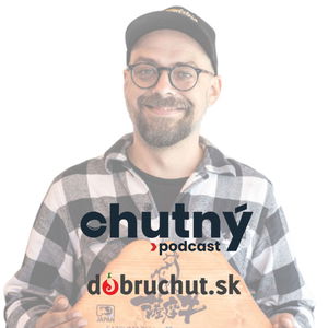 Chutný podcast - Mäso od Romana