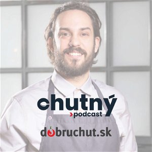 Chutný podcast - Oliver Vozárik