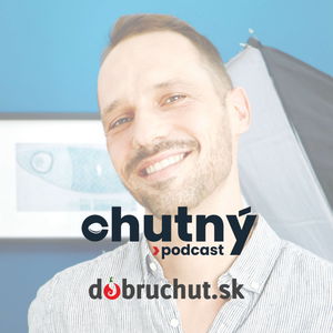 Chutný podcast - Pyco