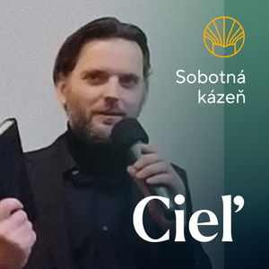 📖 Cieľ • Alexej Muráň