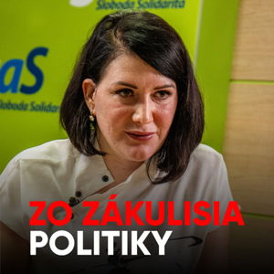 Cigániková: Lekárski odborári sú ako mafia v oblekoch, na ich vydieranie dopláca pacient [Zo zákulisia politiky]