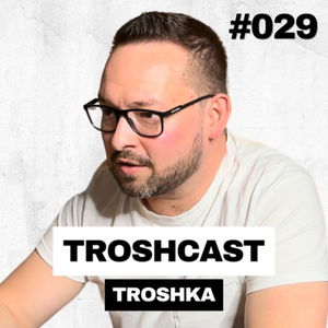 Čínske Elektromobily by som Nepodceňoval - Daniel BRÁŠKO Hančík 2. Časť | TROSHCAST #029