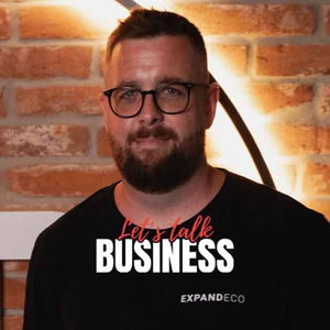 Čínske Temu by malo byť regulované, domáce e-shopy kvôli nemu krachujú [Let's Talk Business] 