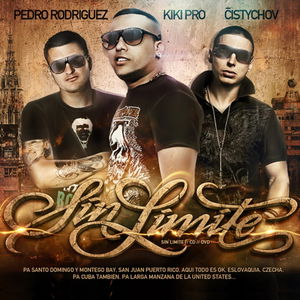 Cistychov, Kiki Pro, Pedro Rodriguez , Eusebio Nicolas Mena - Locuras (DJ Payo Latin Anthem Extended Version)