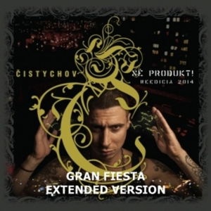 CISTYCHOV, TINA - VASA ( Gran Fiesta Extended Version)