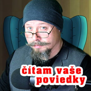 Čítam vaše poviedky #01: Hlasy stránok