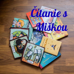 Čítanie s Miškou #0 : Intro