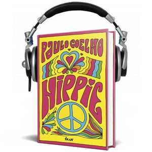 Čítanie z knihy HIPPIE (Paulo Coelho)