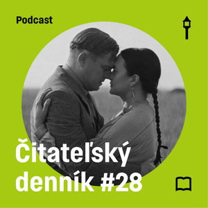 Čitateľský denník #28 — Vrahovia mesiaca kvetov & Staroveké myslenie Blízkeho východu a Starý zákon