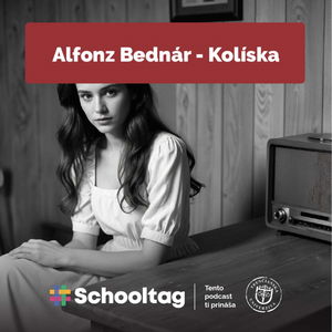 #Čitateľský denník: Alfonz Bednár - Kolíska