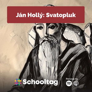 #Čitateľský denník: Ján Hollý - Svatopluk