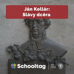 #Čitateľský denník: Ján Kollár - Slávy dcéra