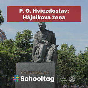 #Čitateľský denník: Pavol Országh Hviezdoslav - Hájnikova žena