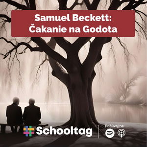 #Čitateľský denník: Samuel Beckett - Čakanie na Godota