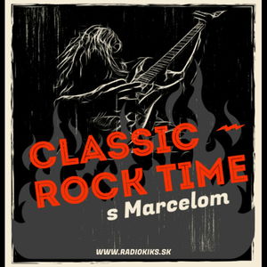 Classic Rock Time - 01.07.2020