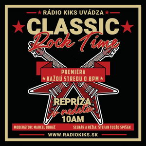 Classic Rock Time - 01.07.2020