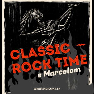 Classic Rock Time - 02.11.2022