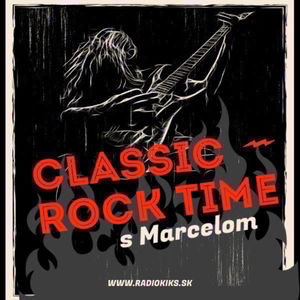 Classic Rock Time - 04.09.2024