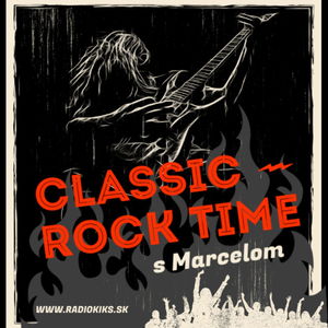 Classic Rock Time - 05.10.2022