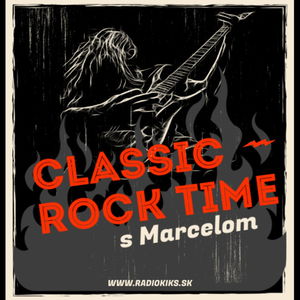 Classic Rock Time - 14.12.2022