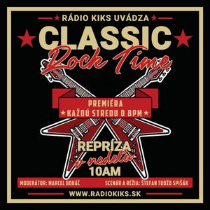 Classic Rock Time - 17.03.2021