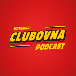 Clubovna Podcast