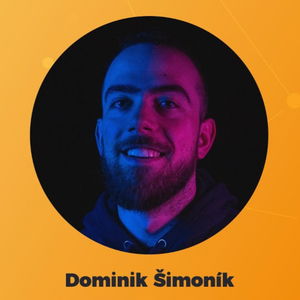 🔴Co je NOSTR? | HOST: Dominik Šimoník