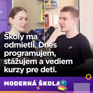 Čo sa stane, keď dáš šancu študentovi, ktorého iné školy odmietli?