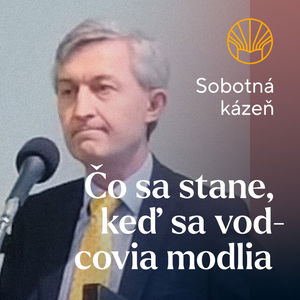 📖 Čo sa stane, keď sa vodcovia modlia • Gavin Anthony