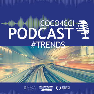 COCO4CCI podcast: Cirkulárny dizajn a biomimikry