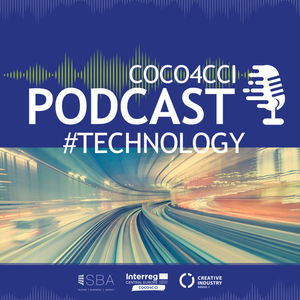 COCO4CCI podcast: Technológie pre udržateľnú budúcnosť a ich adopcia v podnikaní