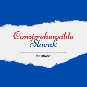 Comprehensible Slovak