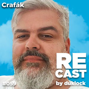 Crafák #59