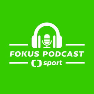 ČT sport podcasty