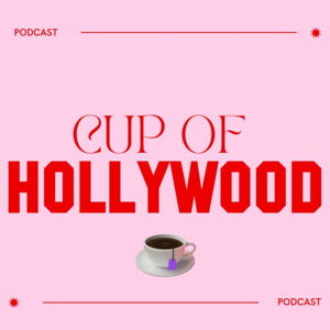 Cup of Hollywood: Ep. 16. - Proč se Tom Holland rozhodl pro střízlivost? Shakira a její milostný trojúhelník a update na nové páry v Hollywoodu