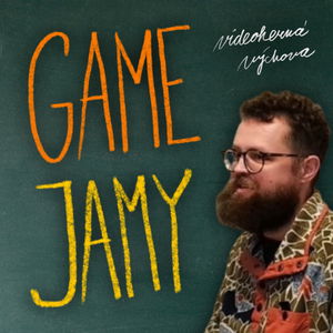 Dá sa vyrobiť videohra za víkend? | Matej Fandl, Bratislava Game Jam 