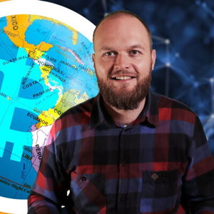 Další zeme přijme Bitcoin! 🌎| Konec kryptoměny Facebooku 🔚| ETH 2.0 letos nebude 🔗 - CEx 28/01/2022