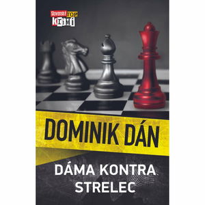 Dáma kontra strelec