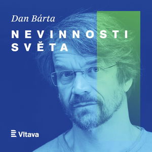 Dan Bárta: Nevinnosti světa