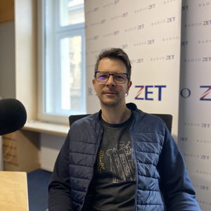 Dan Tržil o tvorbě podcastů: Je to příležitost sdílet témata, která nás baví