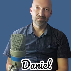 Daniel Dvořák (drogy,alkohol a ostatní... 24.3.2024)