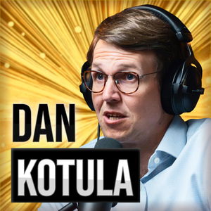 Daniel Kotula - „Byt kupte hned po škole. Stačí našetřit 380 000 Kč.“