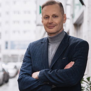 Daniel Rabina: Je ESG trend, nevyhnutnosť alebo iba buzzword? 