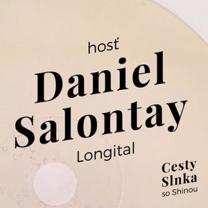 Daniel Salontay