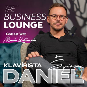 Daniel Špiner - klavírista - skladateľ - producent