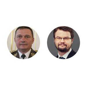 Daniel Zmeko a Štefan Holý o druhom kole plošného testovania